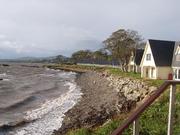 Water'sEdge Holiday Home @ the Redcastle Hotel Spa & Golf Club, Donegal